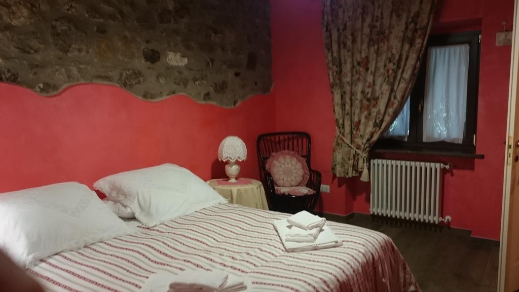 B&B Villa Damiani Brindisi Montagna Exterior foto