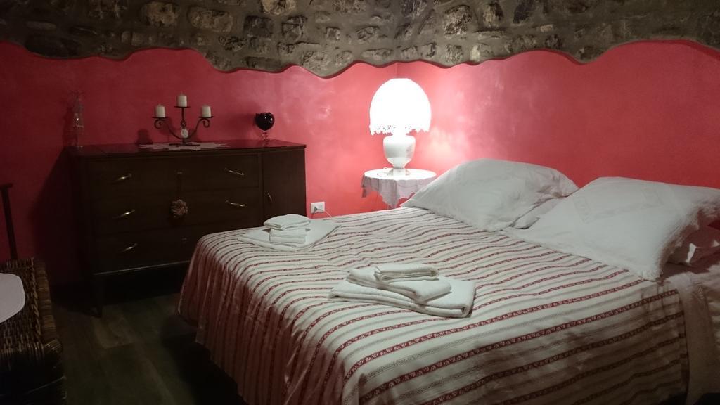 B&B Villa Damiani Brindisi Montagna Exterior foto