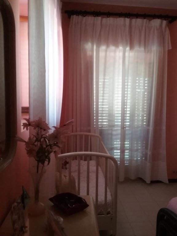 B&B Villa Damiani Brindisi Montagna Exterior foto